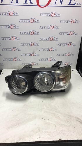 Faro anteriore destro per alfa - destro,