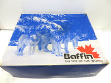 Stivali uomo Baffin "Nepal"
