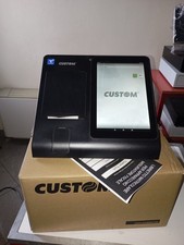 registratore di cassa