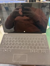 Vends Microsoft Surface Rt 64