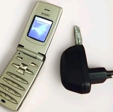 Telefono Cellulare Sendo M550