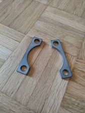 Piattini rinforzo fissaggio