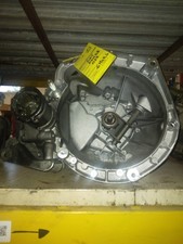 CAMBIO 6MARCE FIAT PANDA 0.9 TWINAIR (4Q) 2019