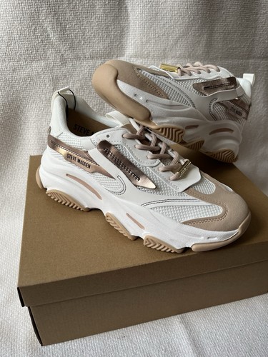 Scarpe ginnastica steve - ginnastica,
