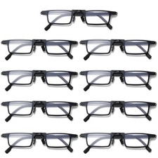 9pk occhiali lettura - occhiali,