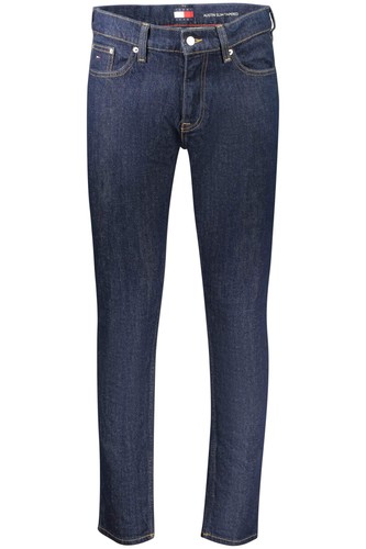 Jeans tommy hilfiger blu - tommy,