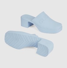 Gucci sandali donna gomma