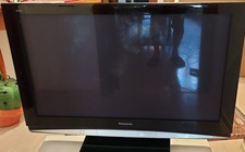 Panasonic TH42PZ80R PLASMA VIERA