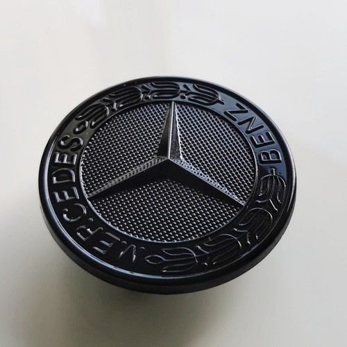 Mercedes benz stella emblema - stella,