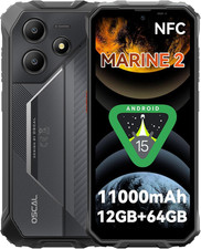 MARINE 2 Telefono