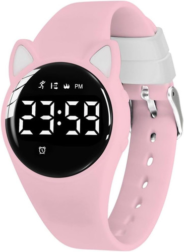 Orologio bambini da - orologio,