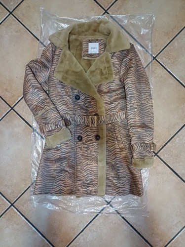 Cappotto molto caldo - , donna