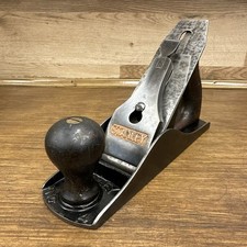 Vintage Stanley Bailey Plane -