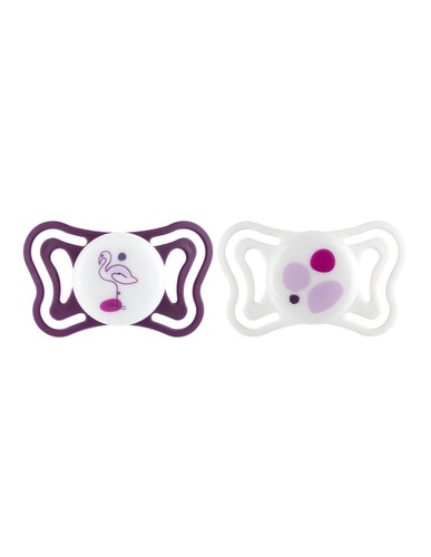 Chicco succhietto physioforma - chicco,