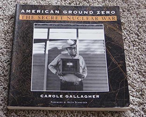 American ground zero - ground, the