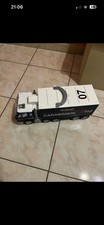 Micro Machines Camion
