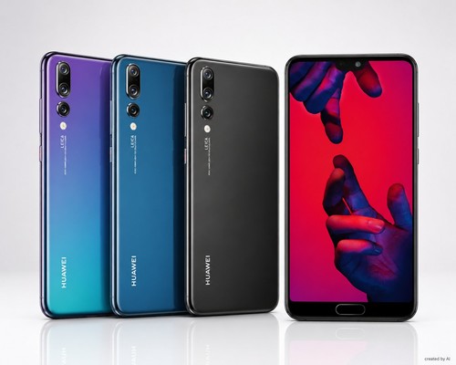 Huawei p20 pro dual sim - sim, 128gb