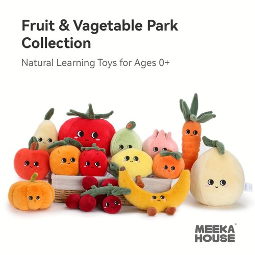 1pc stuffed fruit and - fruit,