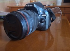 Nikon D5200
