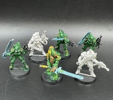 6 Guerrieri Scorpioni Classici