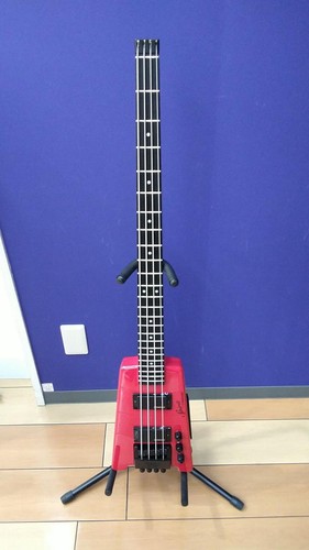 Steinberger spiritxt bass - steinberger, spiritxt-2