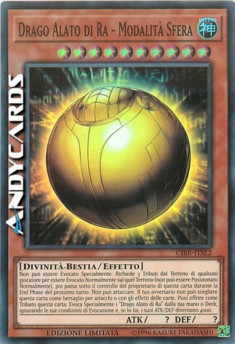 Drago alato modalità - ra,