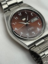 Orologio Uomo Seiko 5
