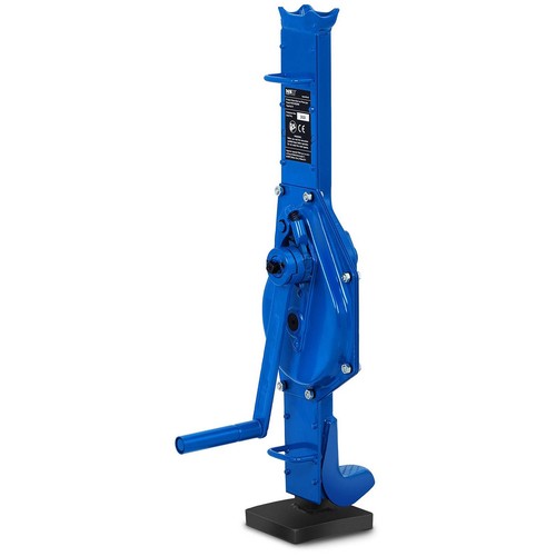 Binda meccanica cric - binda, a