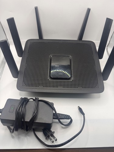 Linksys ea9300 router wireless - linksys,