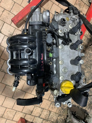Motore completo per - motore, tipo