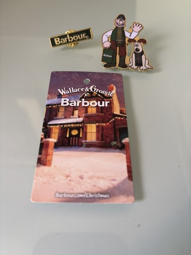Spilla barbour - spilla,