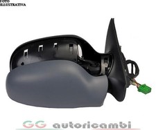 SPECCHIO PER VOLVO S60 00-04