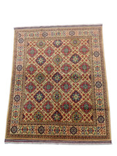 Tappeto Afgano Mazar-e-Sharif