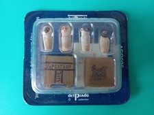 SCENE DELL'ANTICO EGITTO •