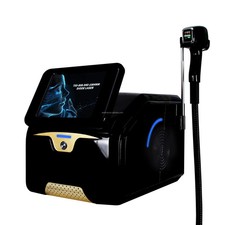 Depilazione laser a diodi