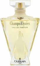 GUERLAIN CHAMPS ELYSEES EAU DE