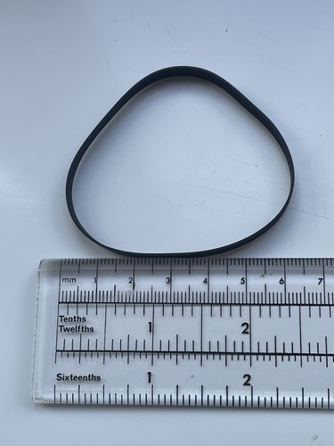 Transmission belt for nsm - nsm, juke