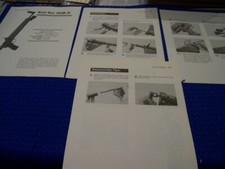 KEL-TEC SUB-9 (9MM) & MARLIN