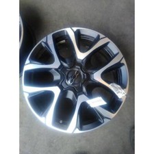 4 CERCHI IN LEGA FIAT 500X