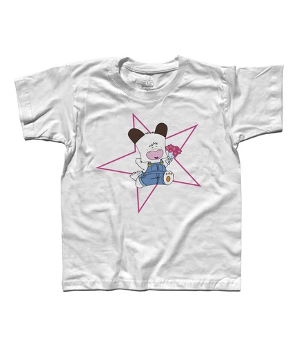 Shirt bimbo cane - t-shirt,