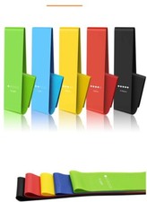 Kit fasce bande elastiche - ✅kit,