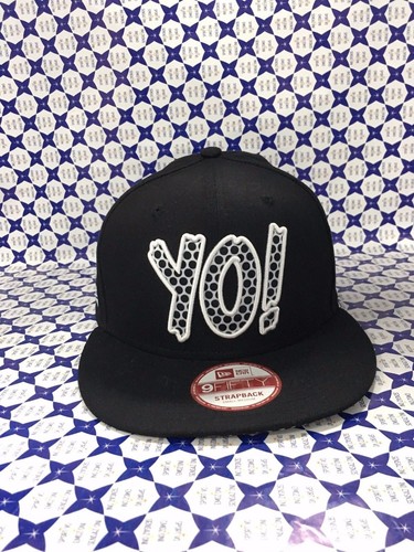 Cappello new era 9 - new, yo!