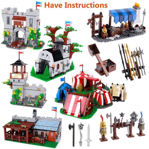Moc militare medievale - moc,