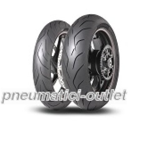 Pneumatici moto dunlop - moto,