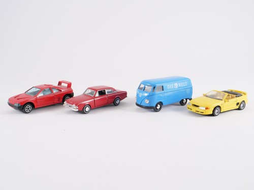 Varie miniature vw - varie,
