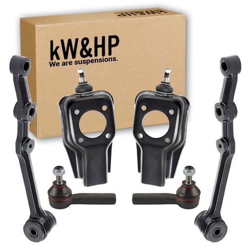 Kit sospensione pezzi - kit, 6