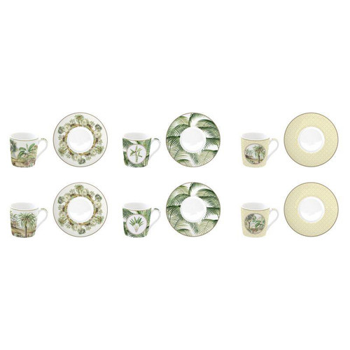 Easy life set tazze caffè - 6,