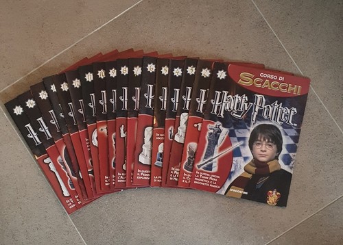 Harry potter corso di - harry,