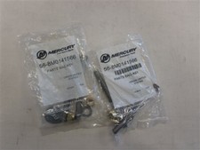 MERCURY MOTOR TRANSOM BOLT KIT