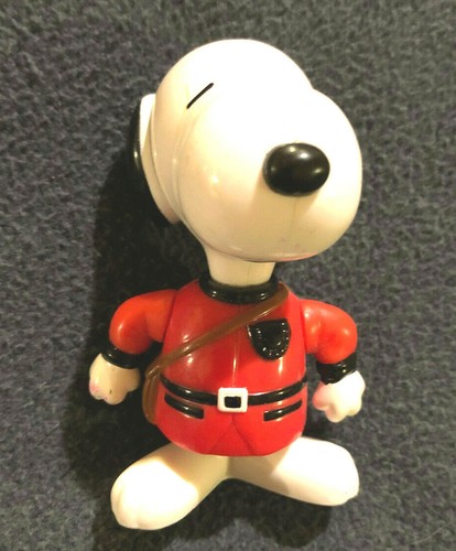 Donalds happy meal peanuts - meal,